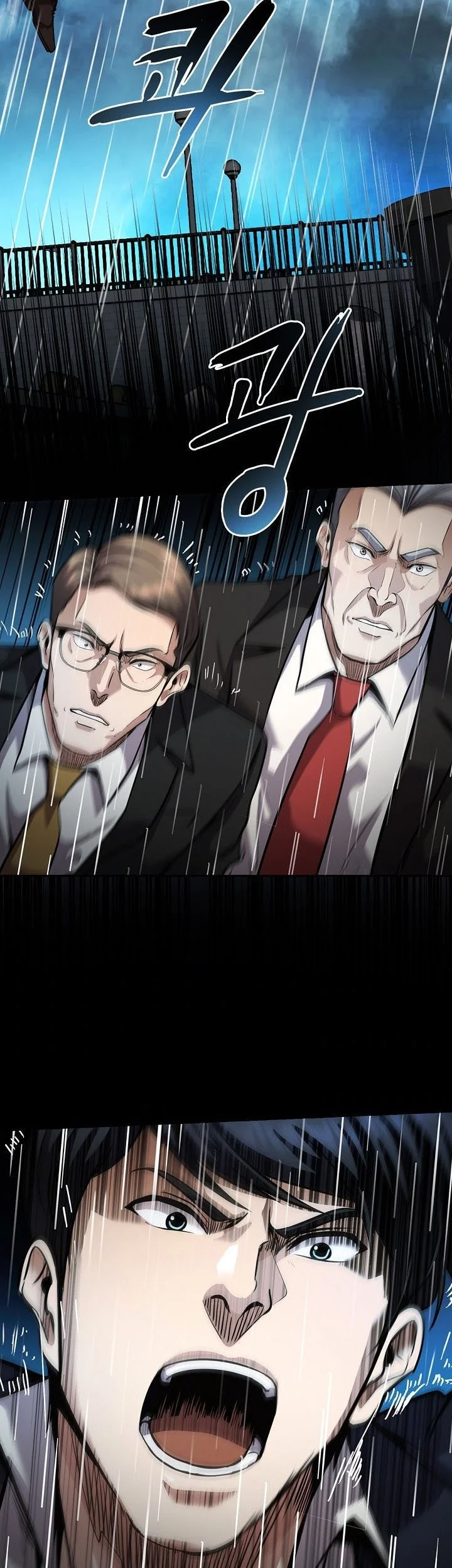 Again My Life Chapter 139 Gambar 45