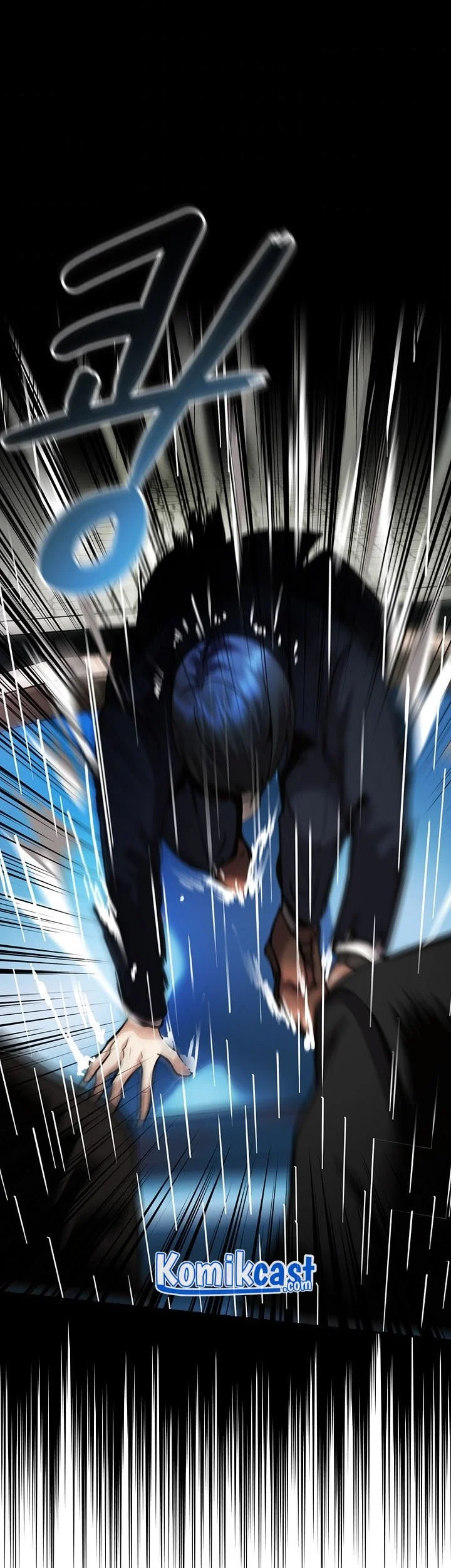 Again My Life Chapter 139 Gambar 47