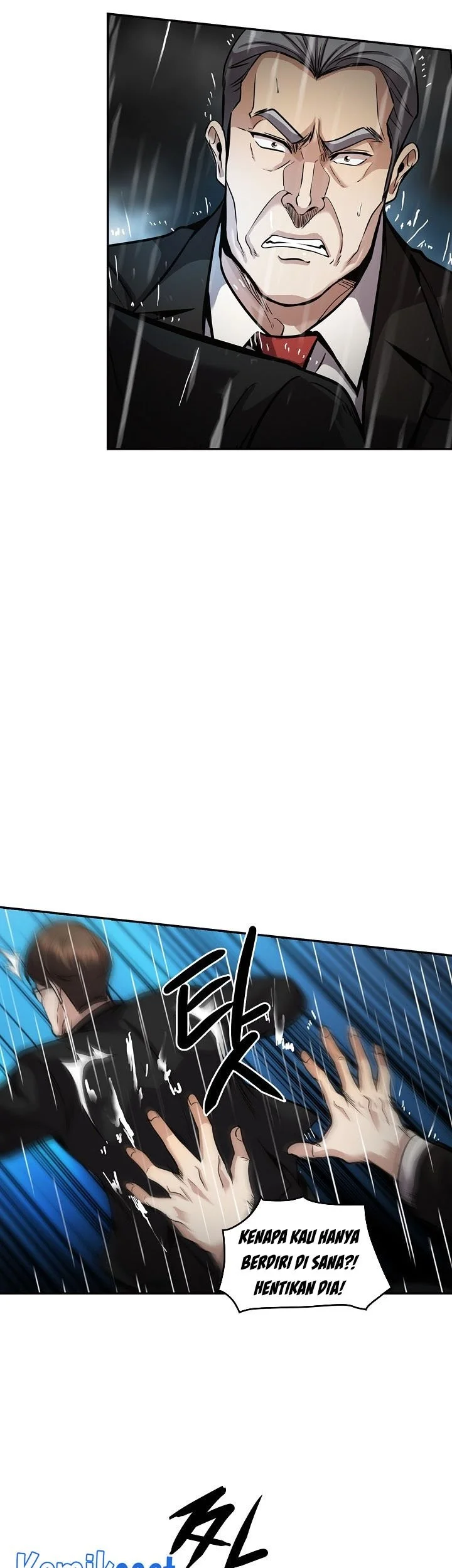 Again My Life Chapter 139 Gambar 51