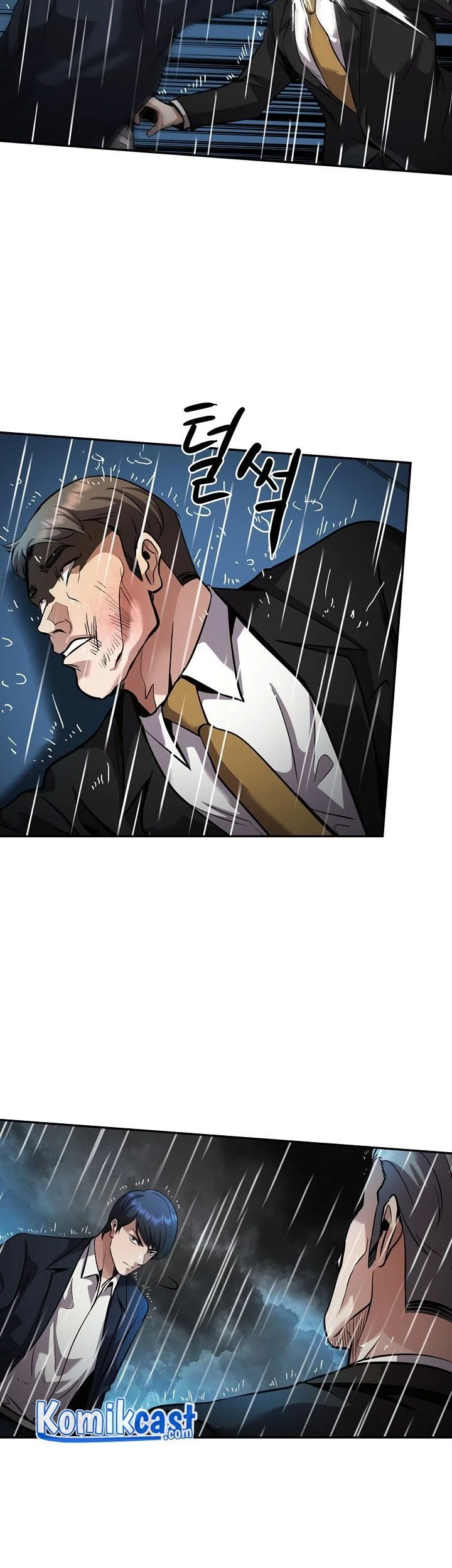 Again My Life Chapter 139 Gambar 53