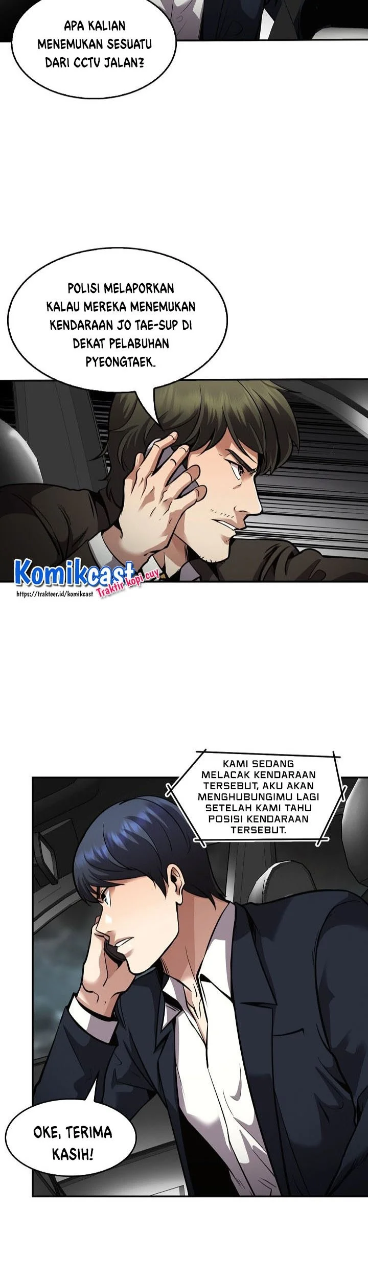 Again My Life Chapter 139 Gambar 3