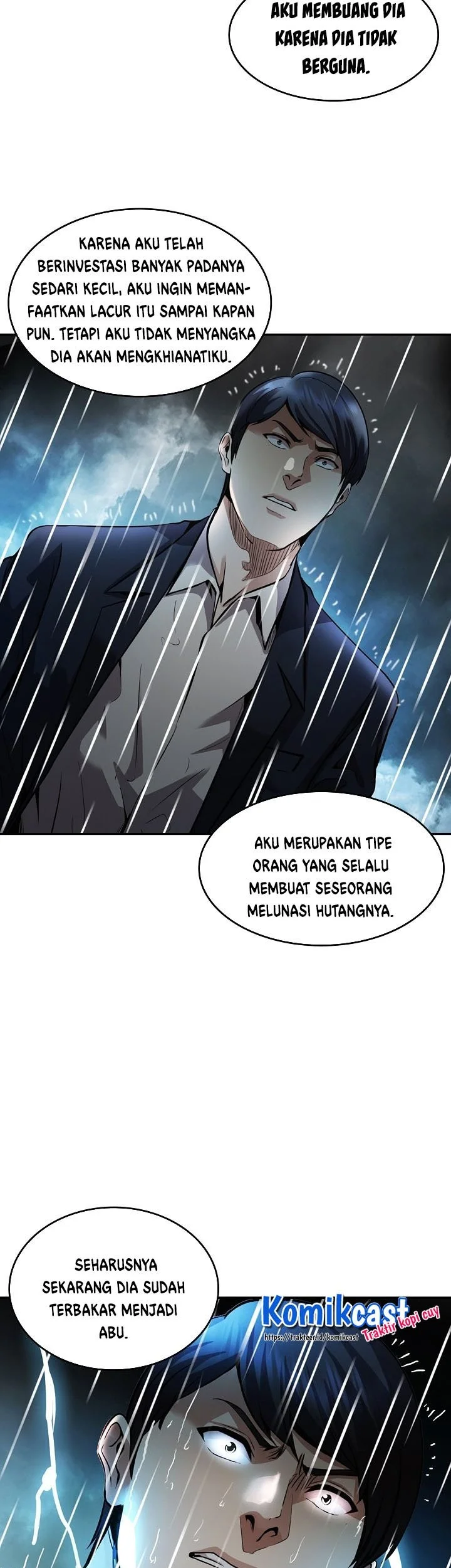Again My Life Chapter 139 Gambar 59