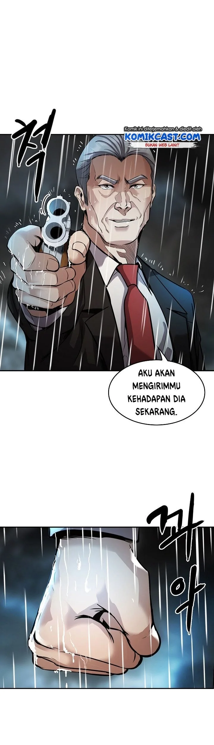 Again My Life Chapter 139 Gambar 61