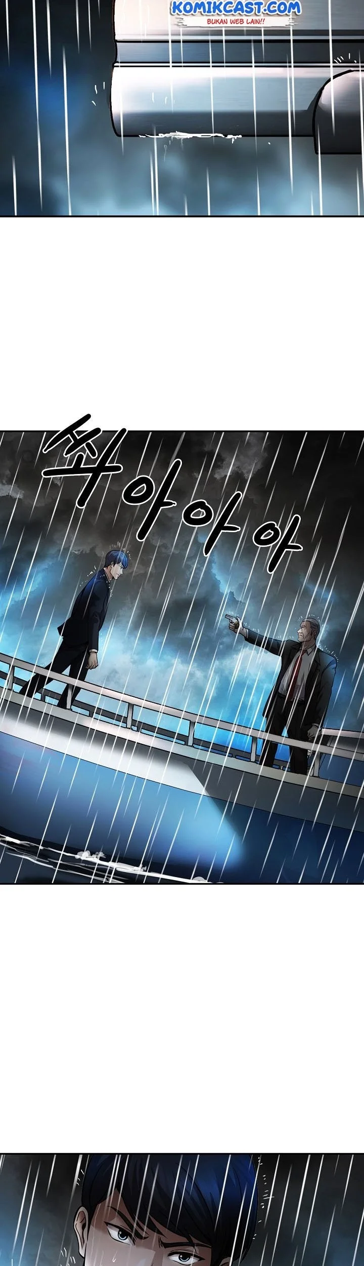 Again My Life Chapter 139 Gambar 63