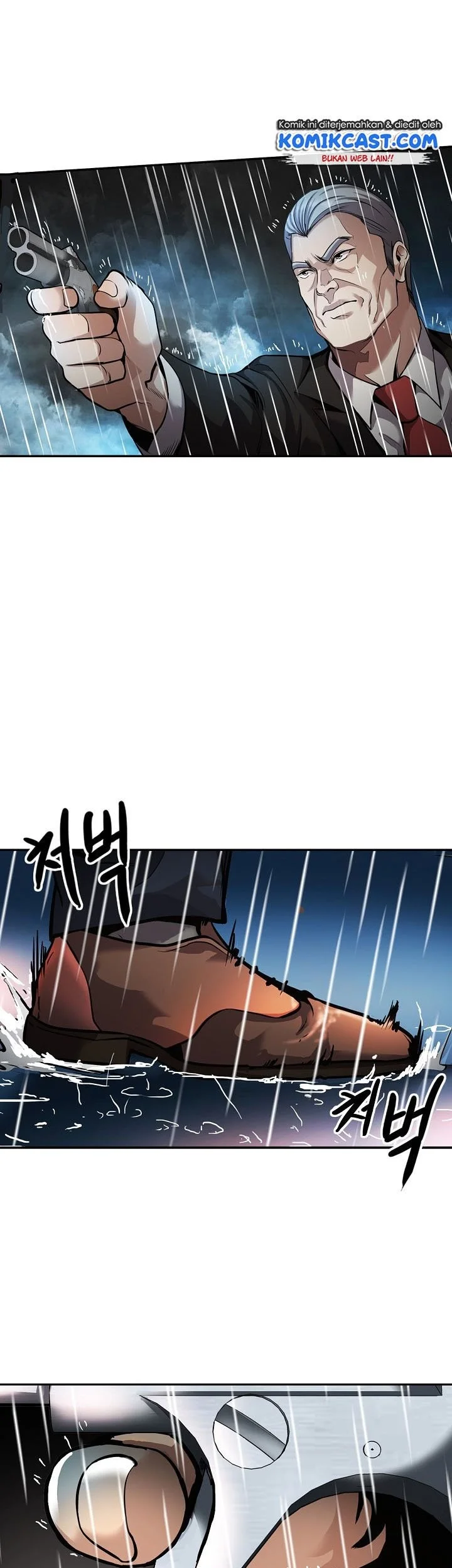 Again My Life Chapter 139 Gambar 65