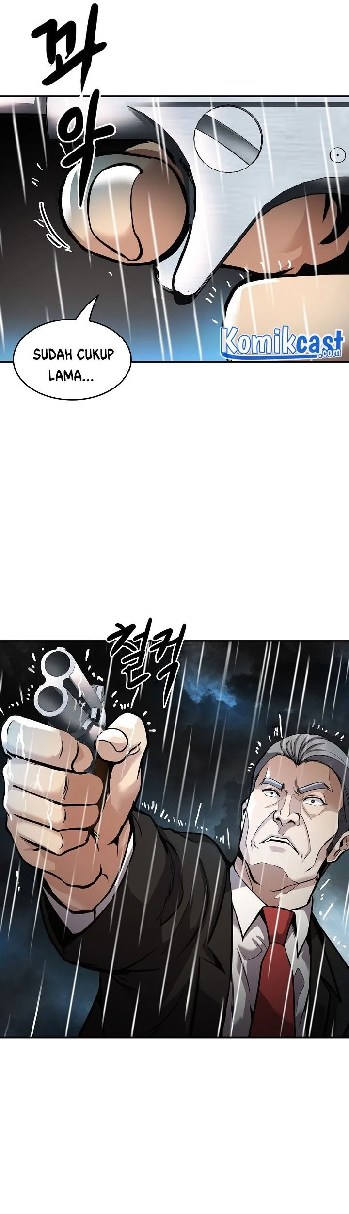 Again My Life Chapter 139 Gambar 67