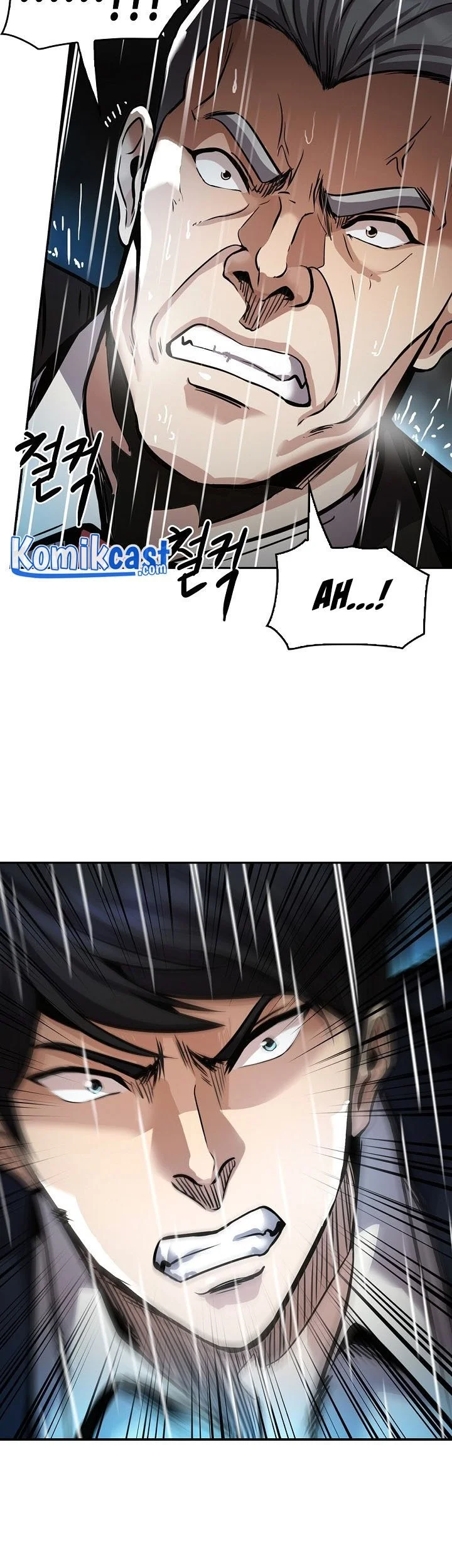 Again My Life Chapter 139 Gambar 69