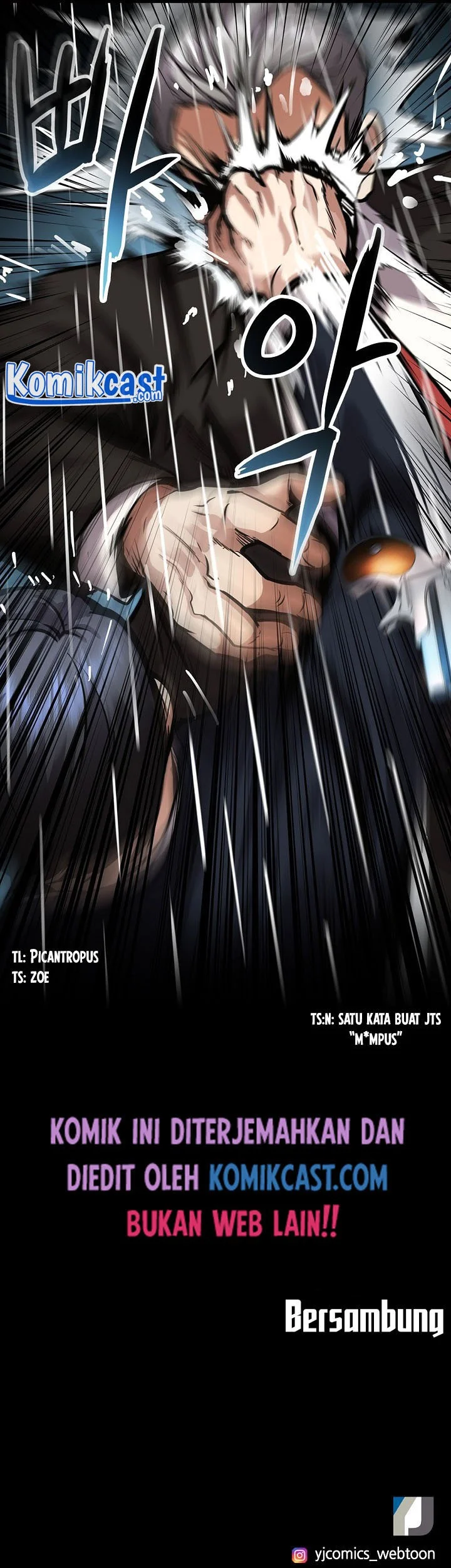 Again My Life Chapter 139 Gambar 73