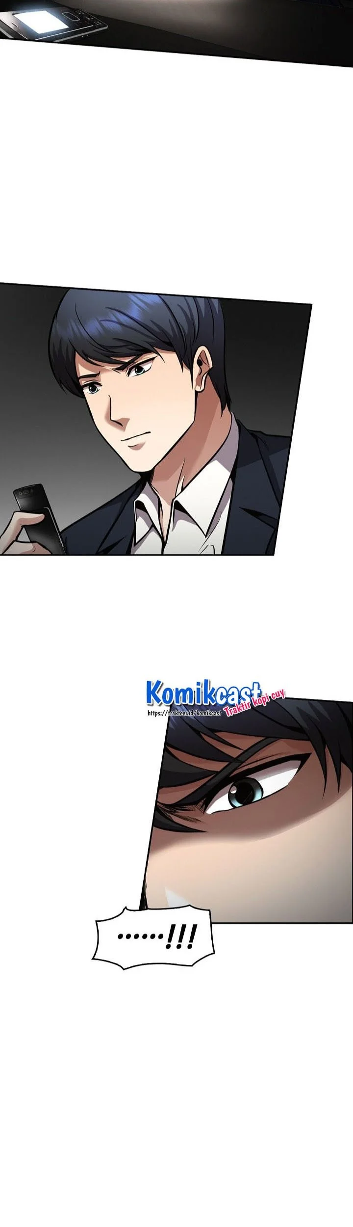 Again My Life Chapter 139 Gambar 5