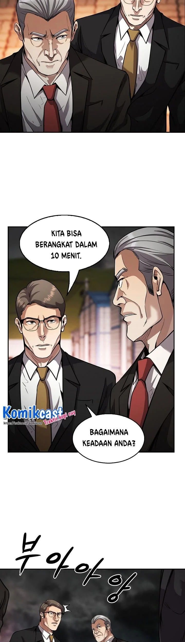 Again My Life Chapter 139 Gambar 9