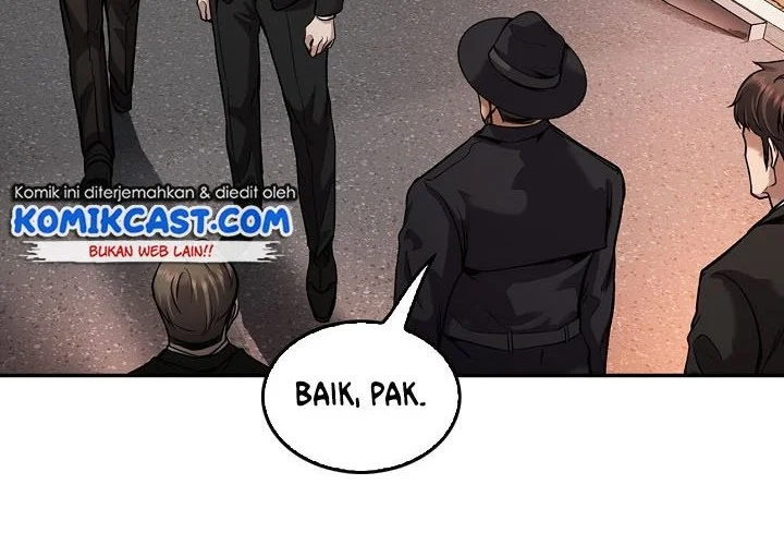 Again My Life Chapter 139 Gambar 12