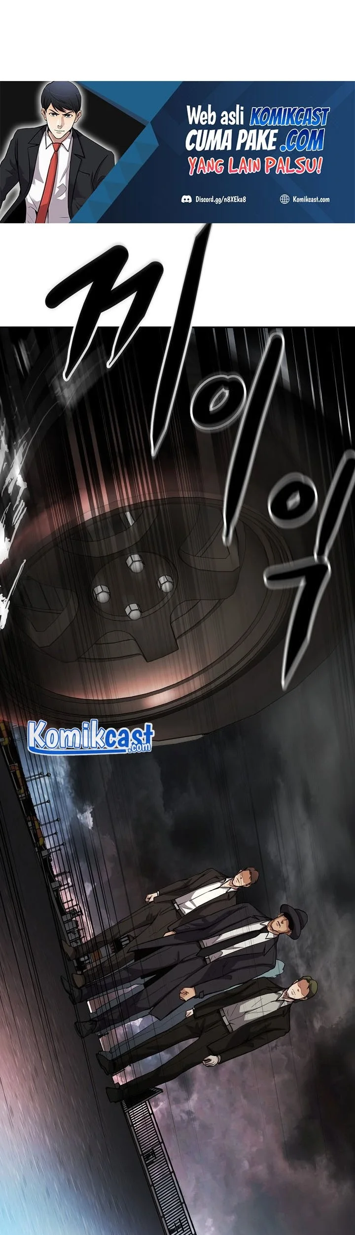 Again My Life Chapter 139 Gambar 13