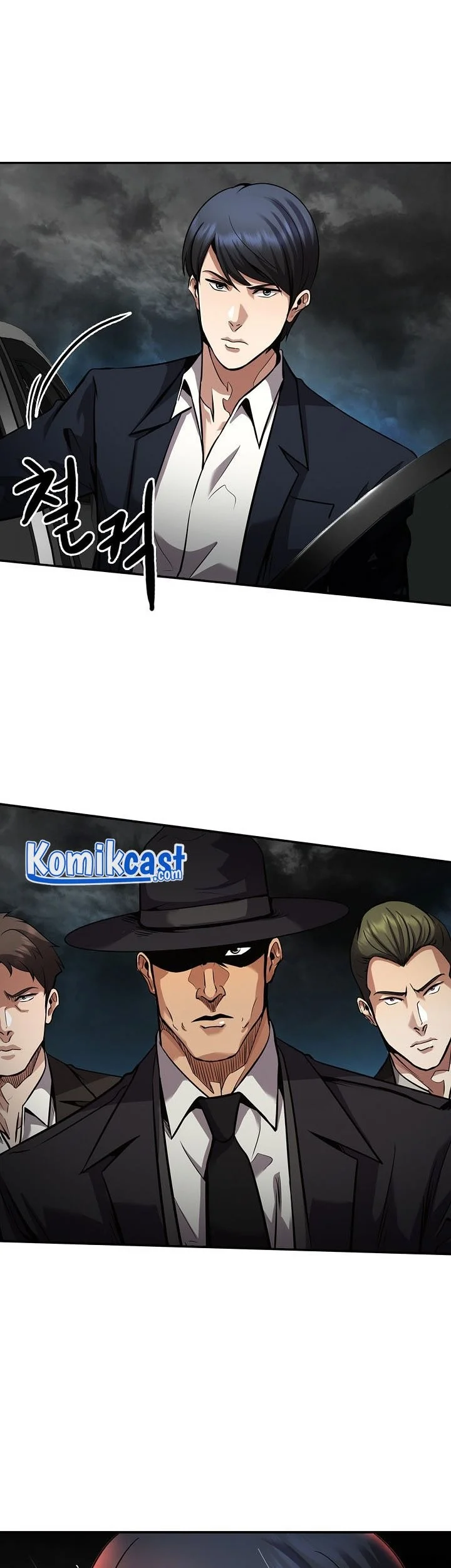 Again My Life Chapter 139 Gambar 15