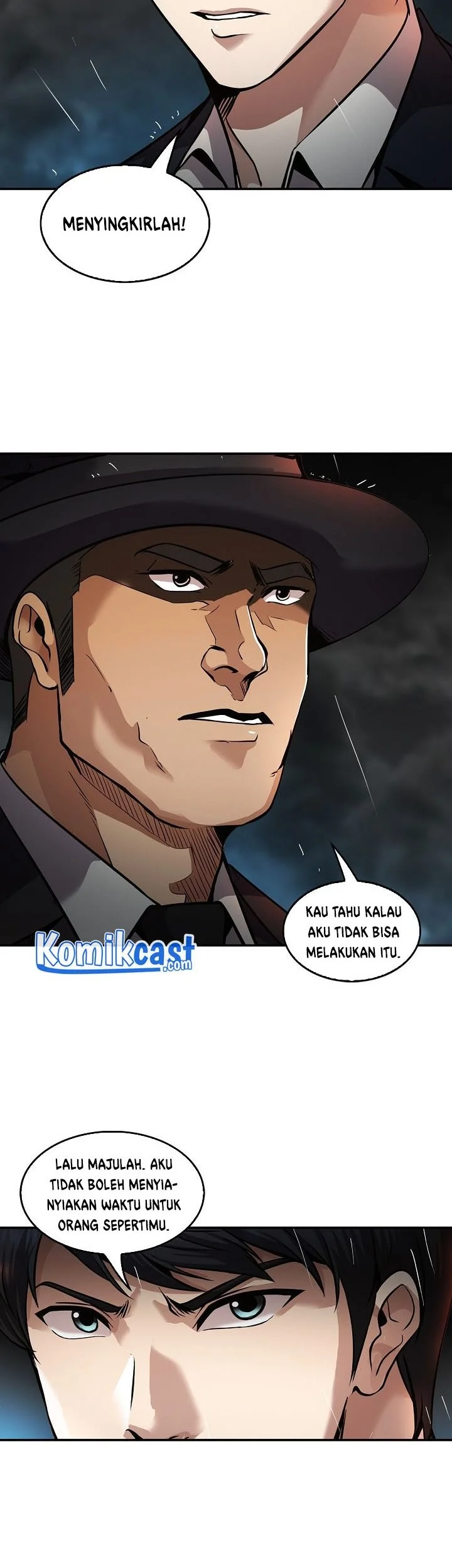 Again My Life Chapter 139 Gambar 17