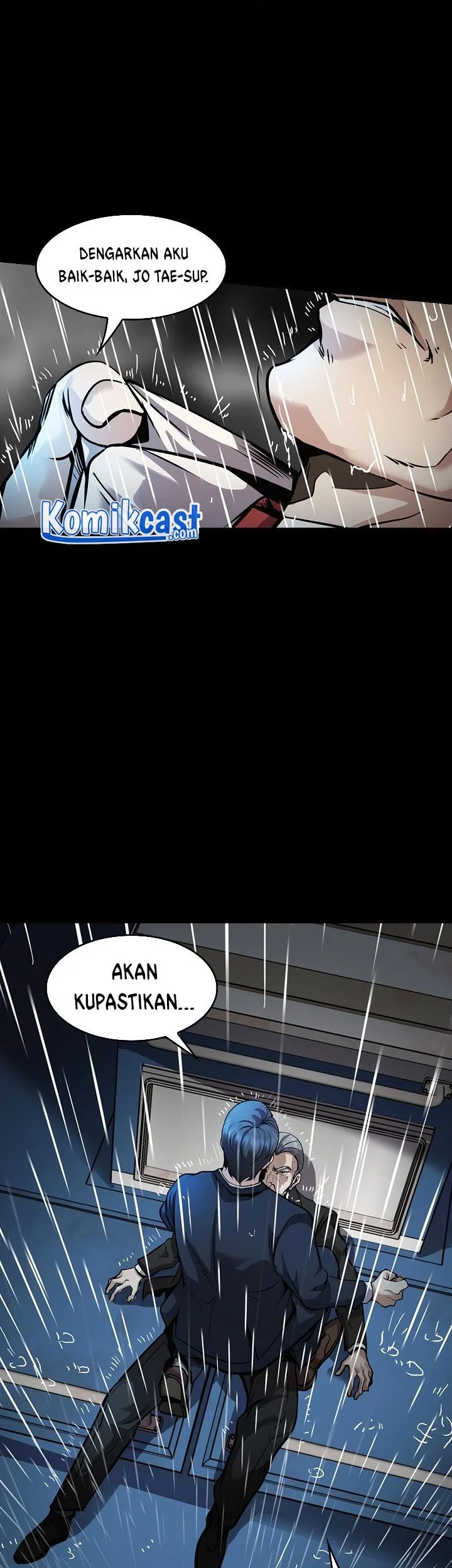 Again My Life Chapter 140 Gambar 25