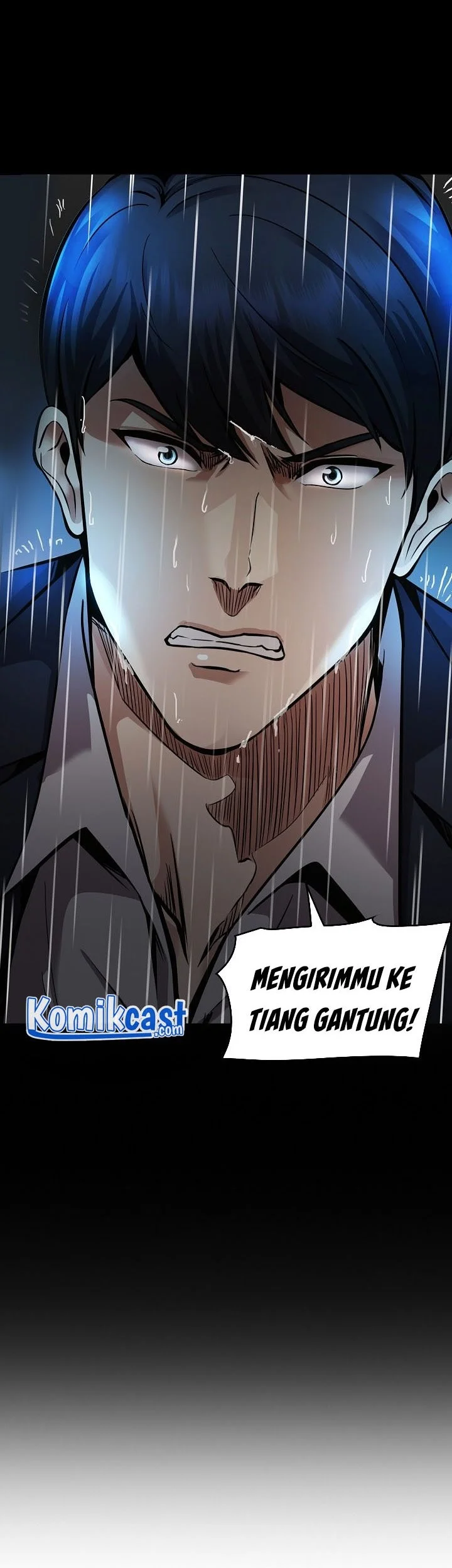 Again My Life Chapter 140 Gambar 27