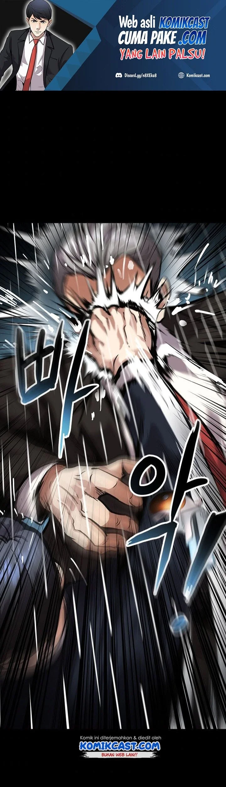 Komik Again My Life Chapter 140 gambar nomor 1