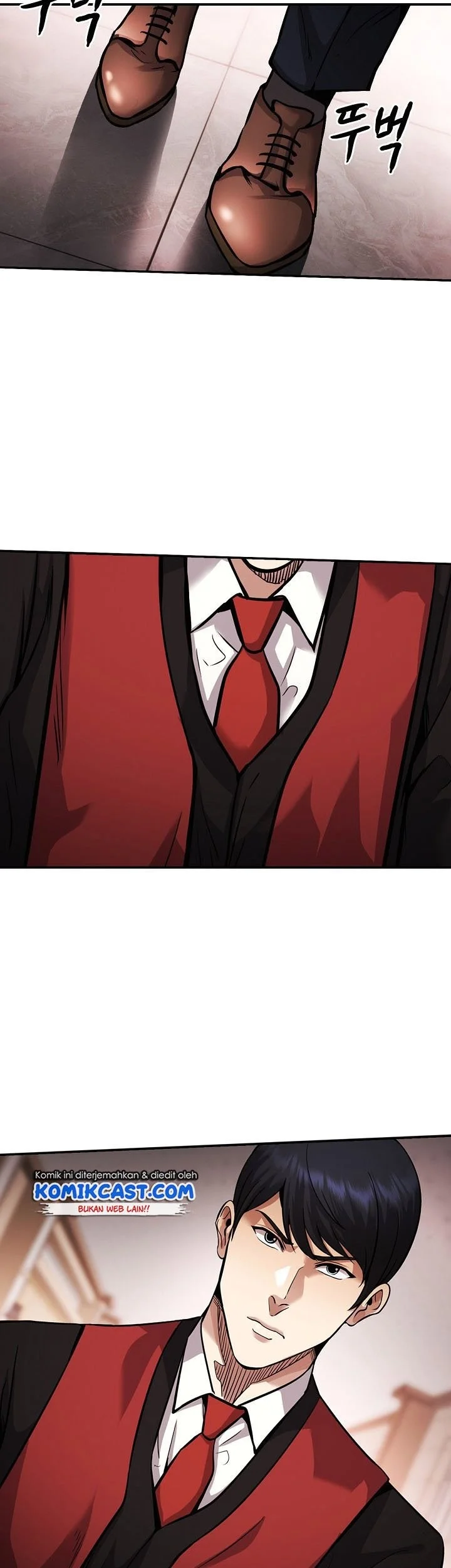 Again My Life Chapter 140 Gambar 41