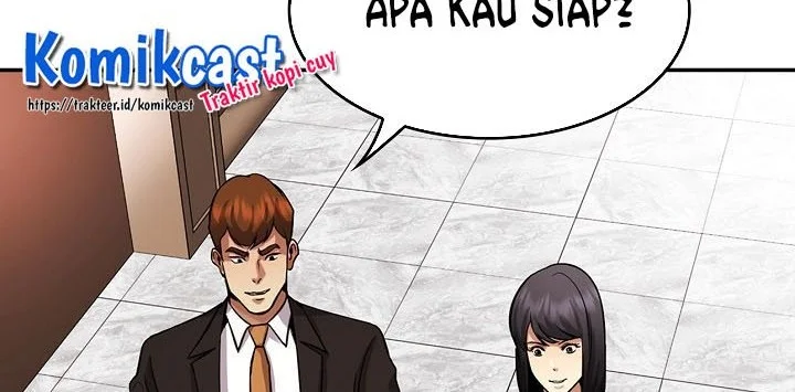 Again My Life Chapter 140 Gambar 44