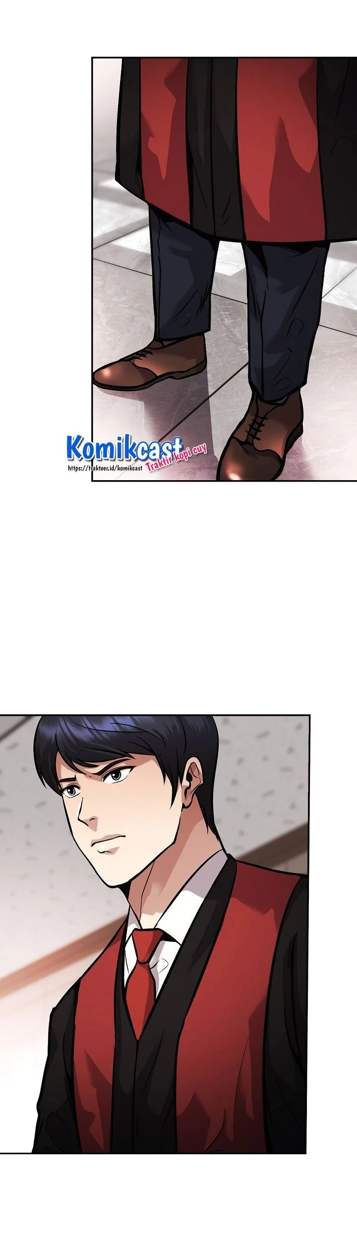 Again My Life Chapter 140 Gambar 51