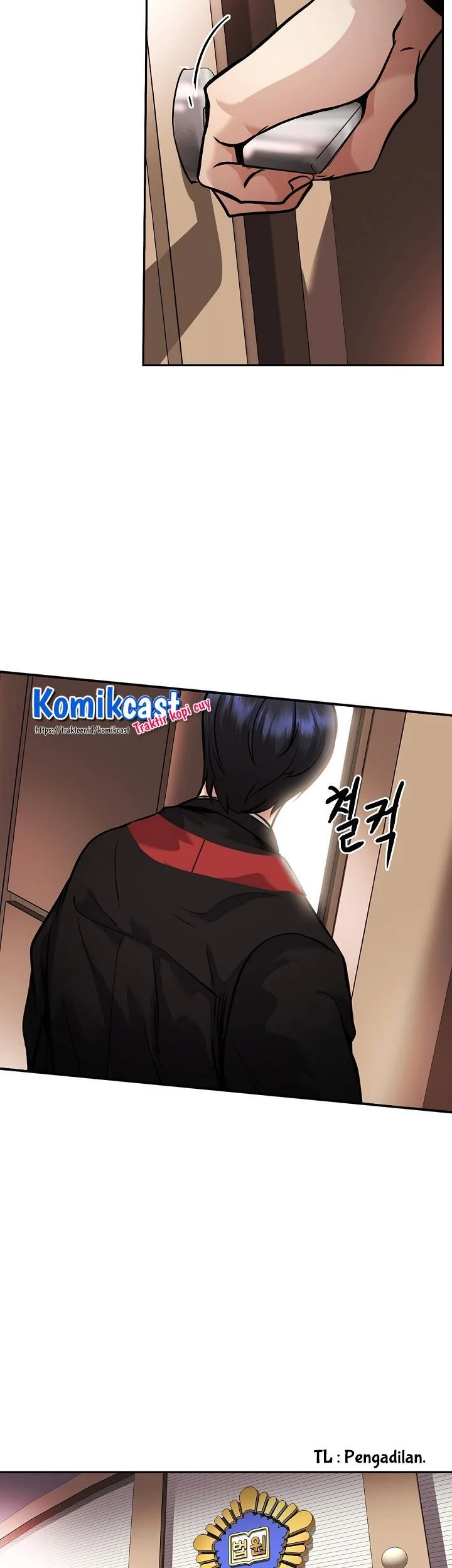 Again My Life Chapter 140 Gambar 53