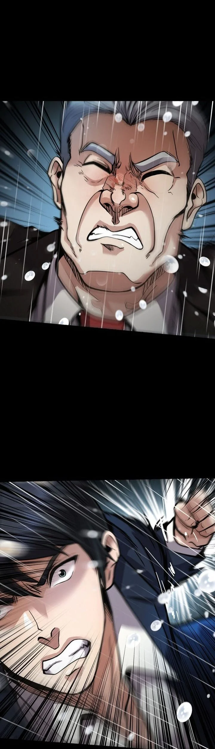 Again My Life Chapter 140 Gambar 3