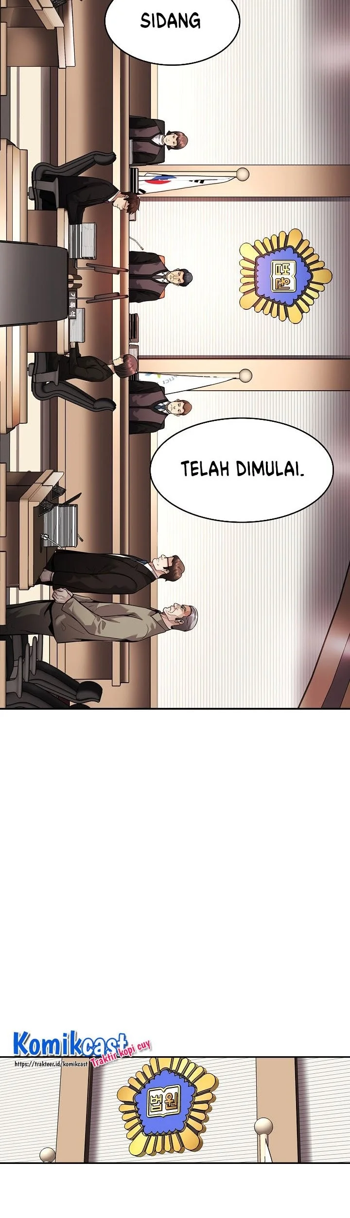 Again My Life Chapter 140 Gambar 59