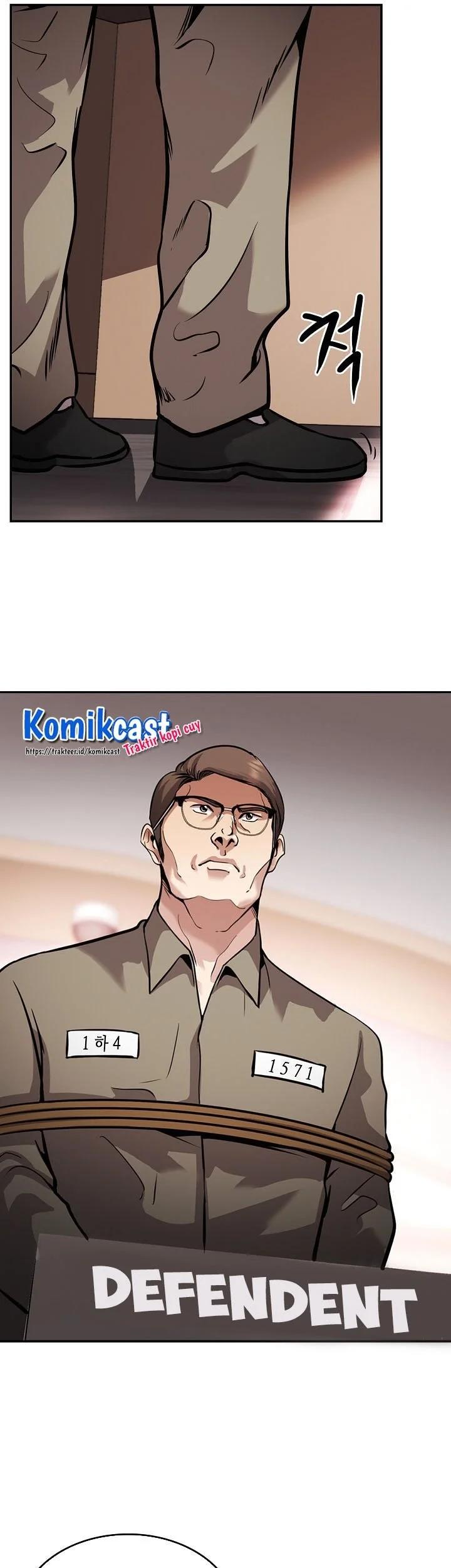 Again My Life Chapter 140 Gambar 67