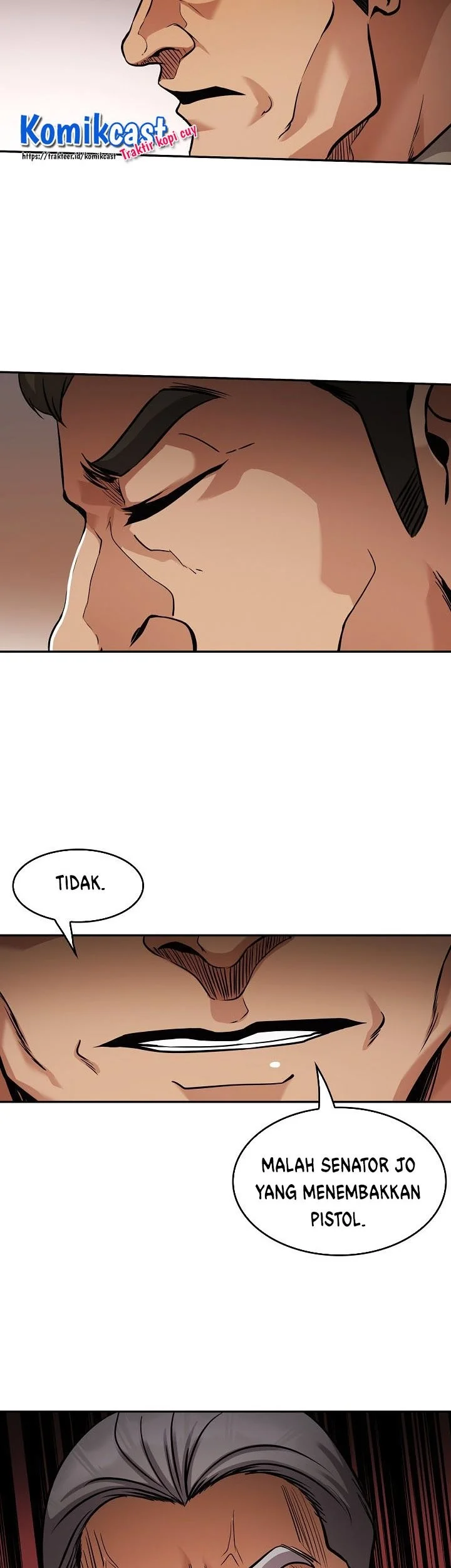 Again My Life Chapter 140 Gambar 75