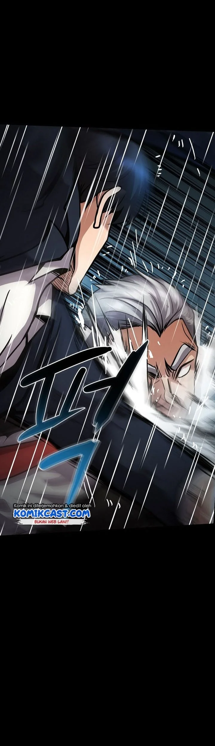 Again My Life Chapter 140 Gambar 5