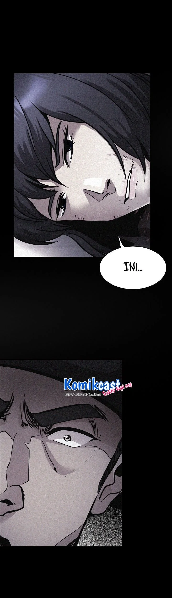 Again My Life Chapter 140 Gambar 83