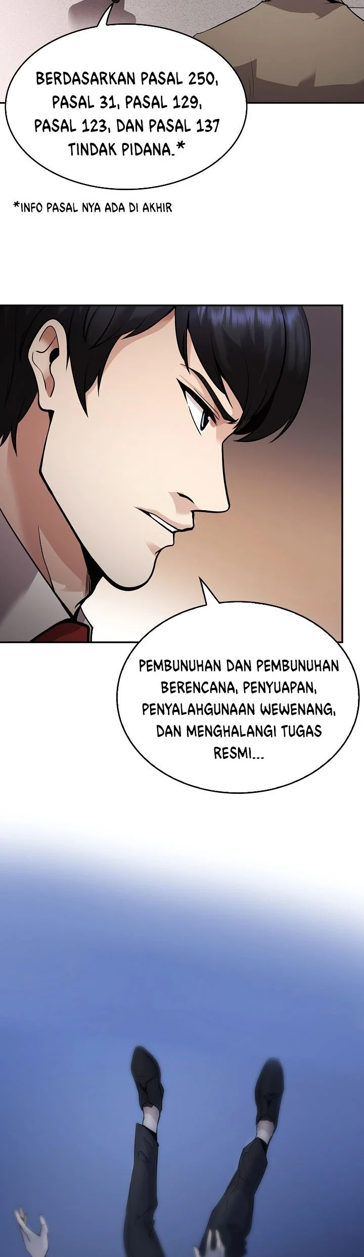 Again My Life Chapter 140 Gambar 104