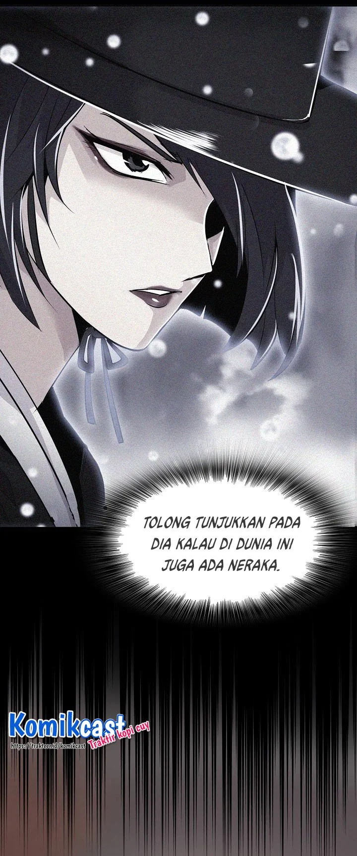 Again My Life Chapter 140 Gambar 106