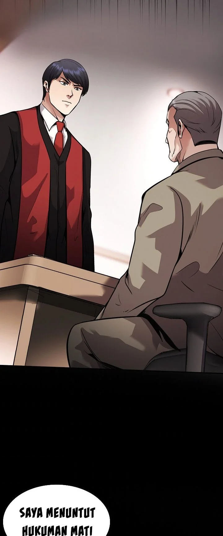 Again My Life Chapter 140 Gambar 107