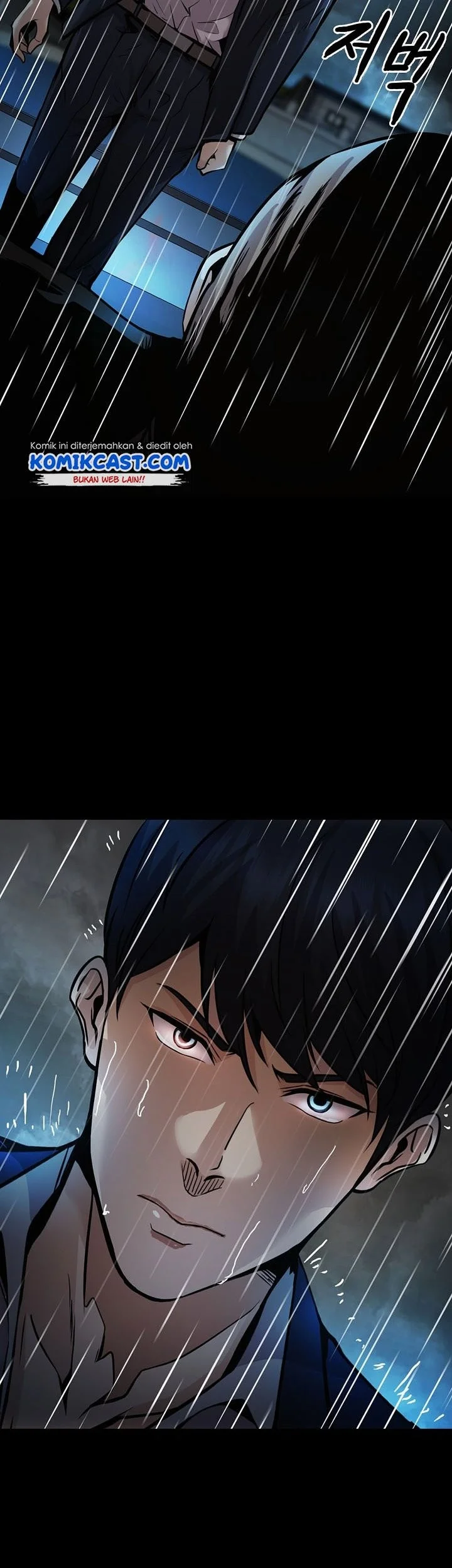 Again My Life Chapter 140 Gambar 11