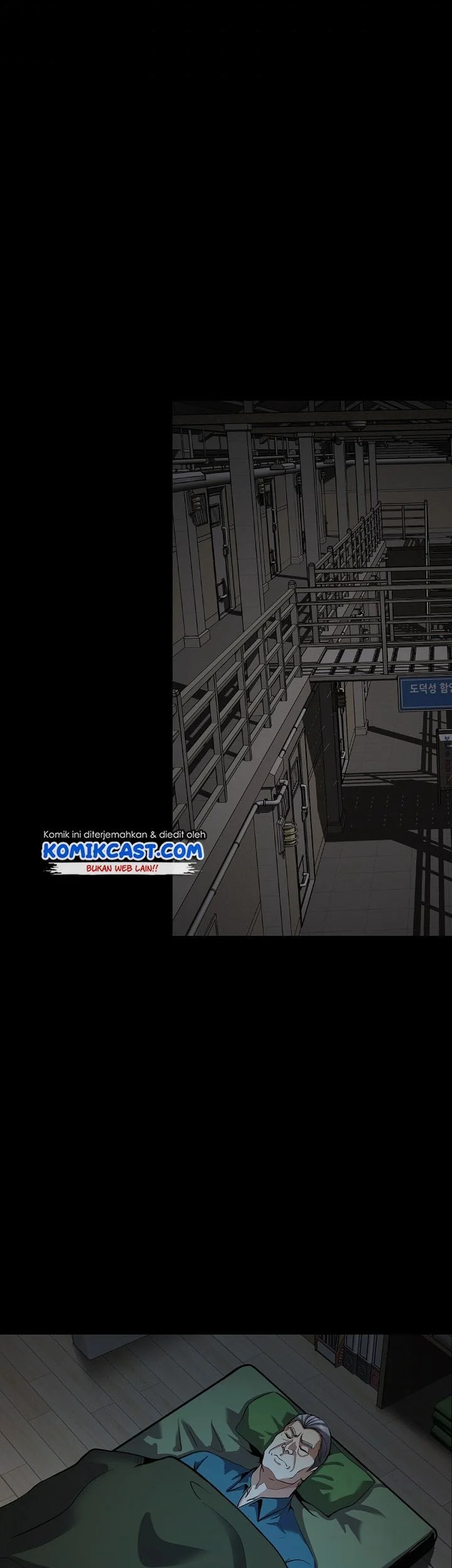 Again My Life Chapter 141 Gambar 25