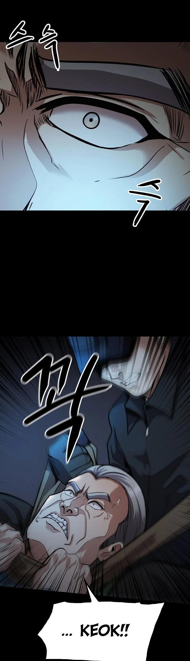 Again My Life Chapter 141 Gambar 33