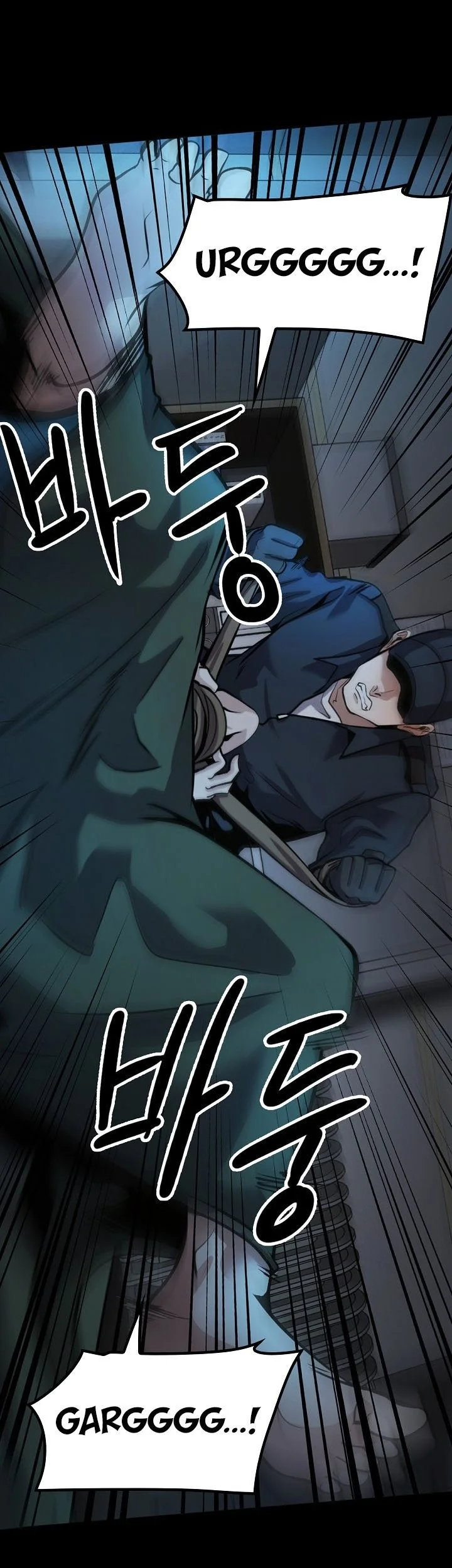 Again My Life Chapter 141 Gambar 35