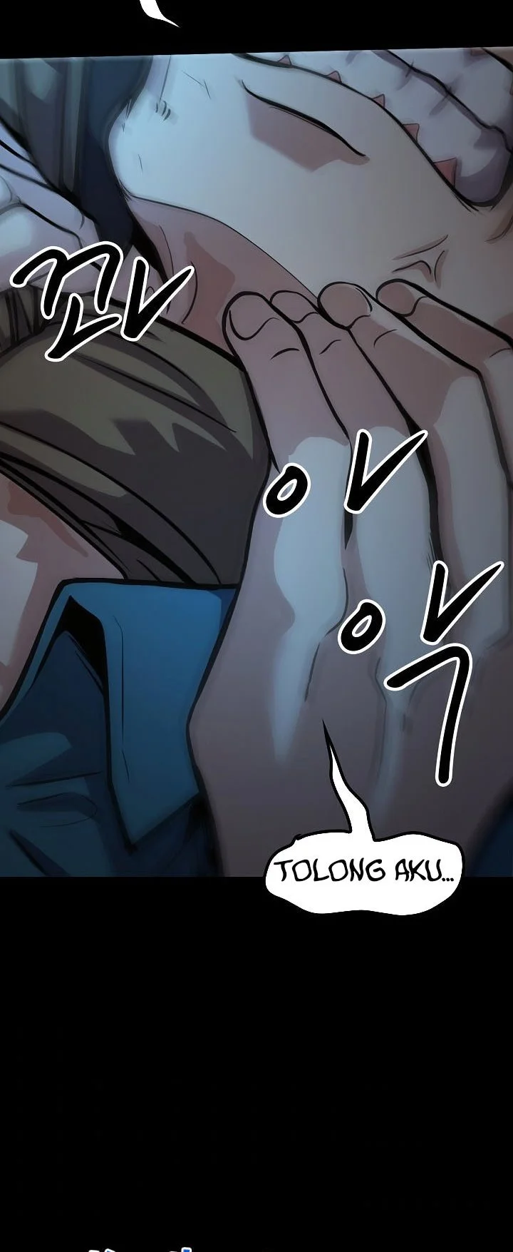 Again My Life Chapter 141 Gambar 38