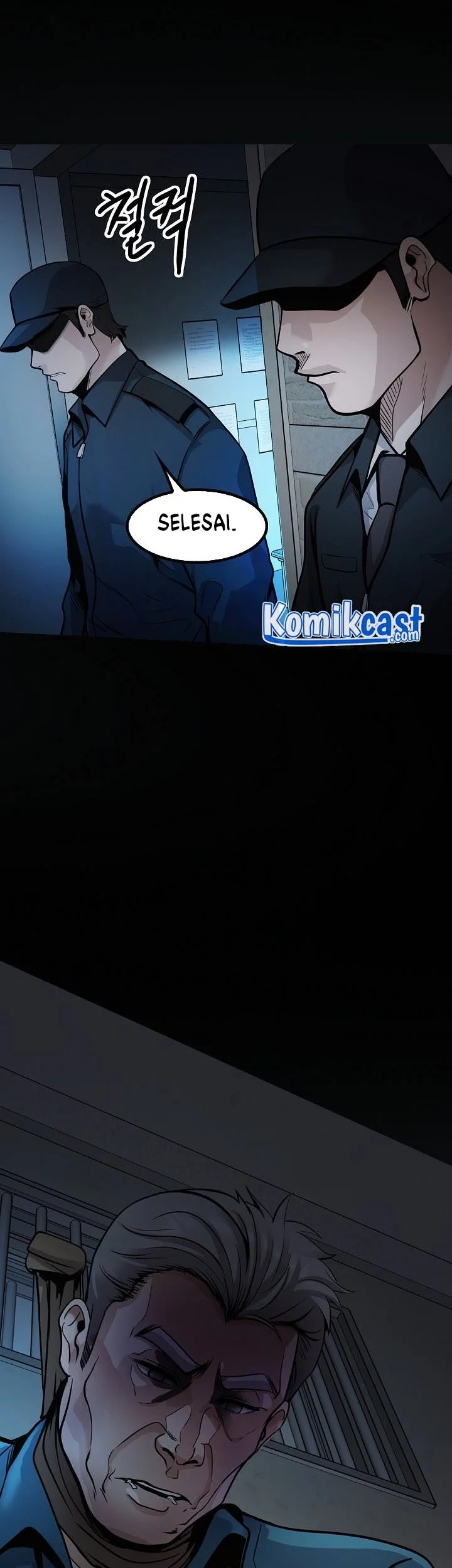 Again My Life Chapter 141 Gambar 42