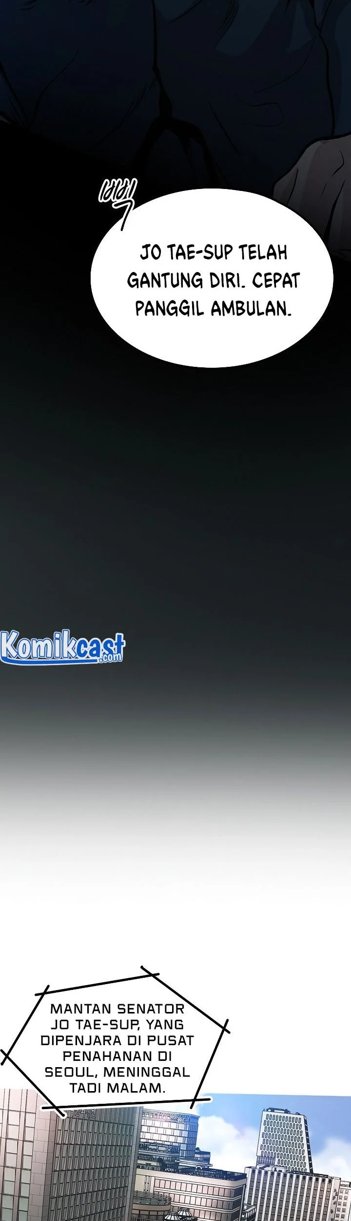 Again My Life Chapter 141 Gambar 44