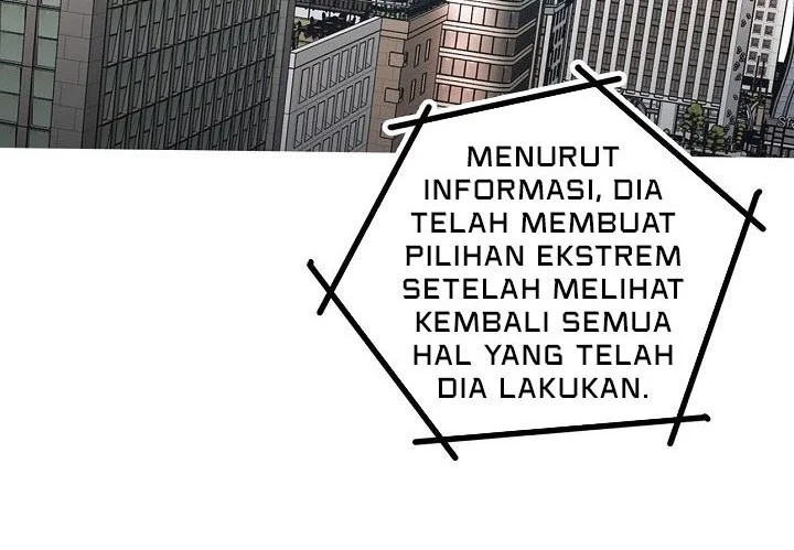 Again My Life Chapter 141 Gambar 45