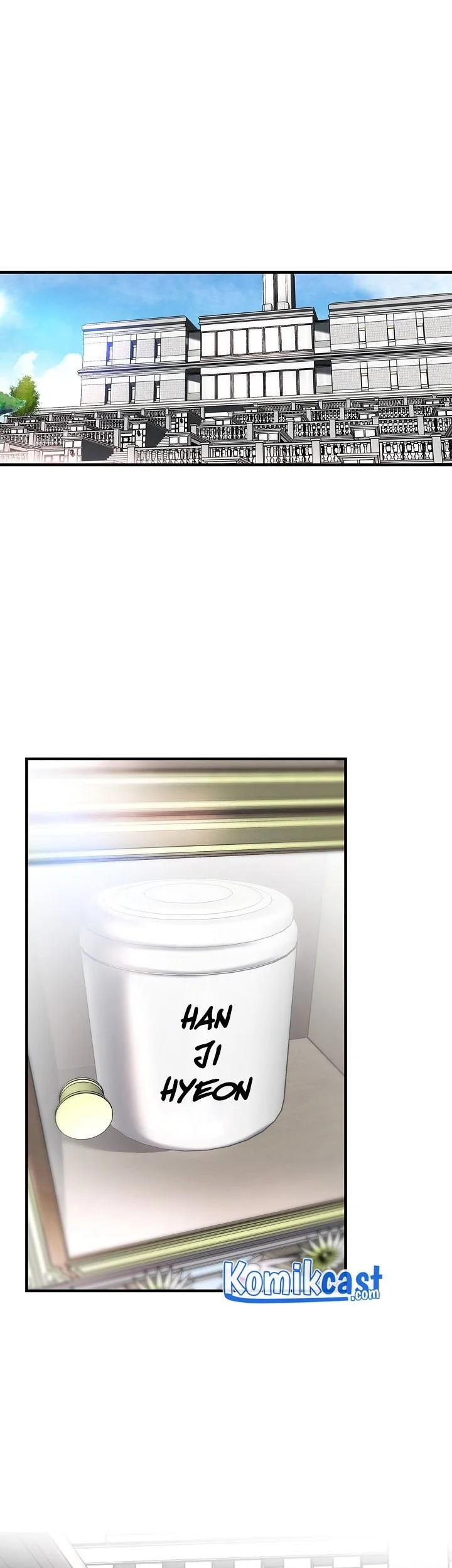 Again My Life Chapter 141 Gambar 54