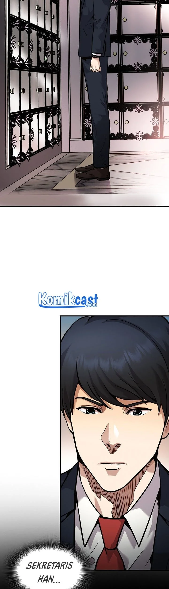 Again My Life Chapter 141 Gambar 56