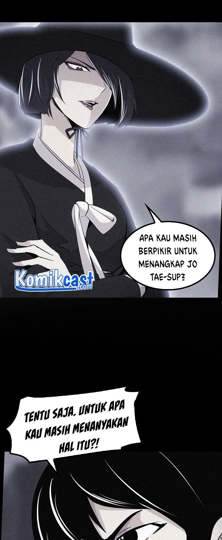 Again My Life Chapter 141 Gambar 58