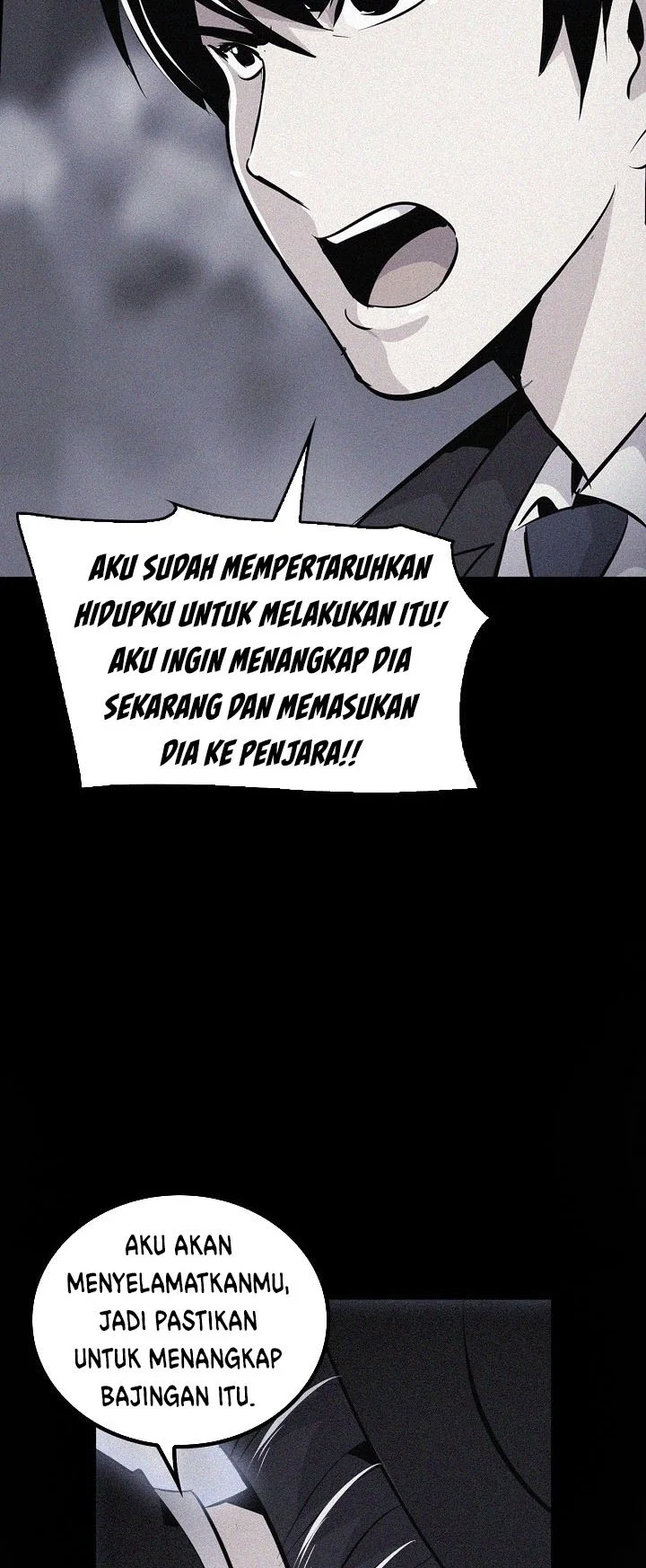 Again My Life Chapter 141 Gambar 59