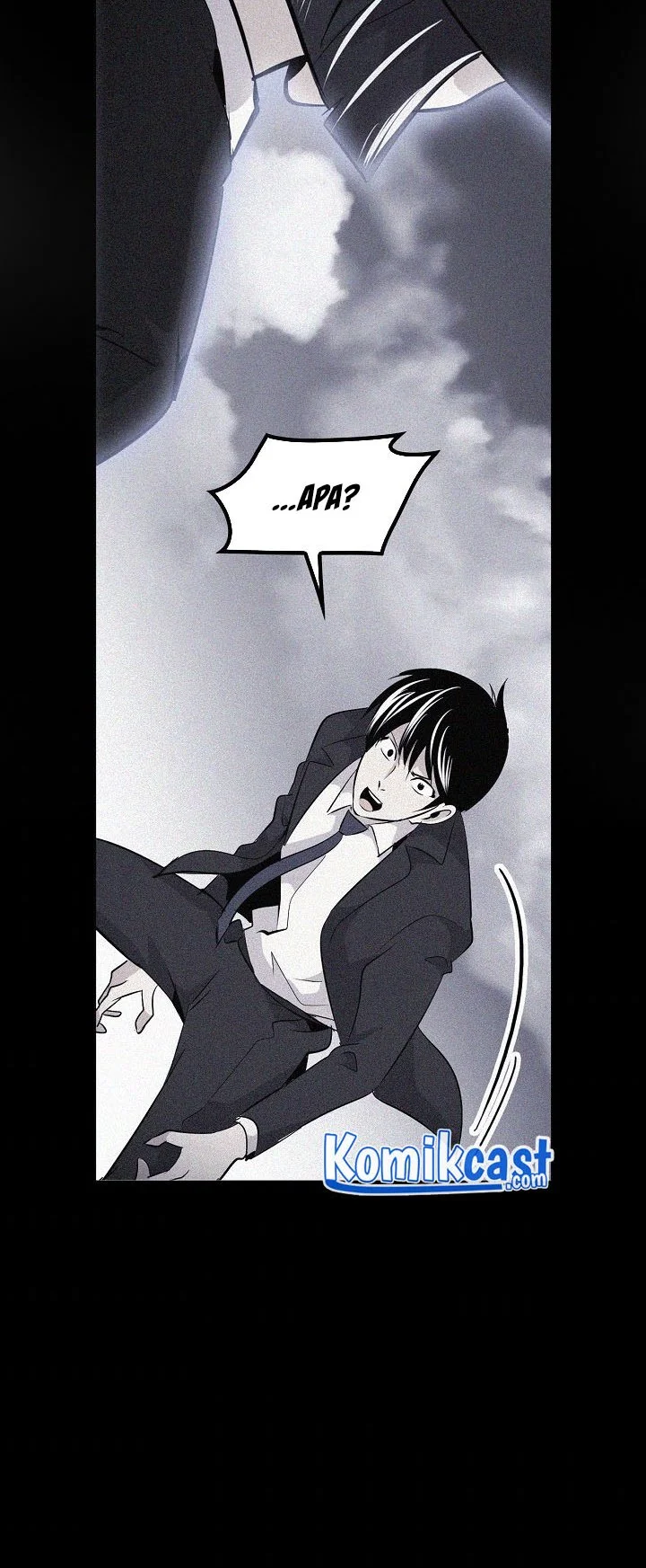 Again My Life Chapter 141 Gambar 60