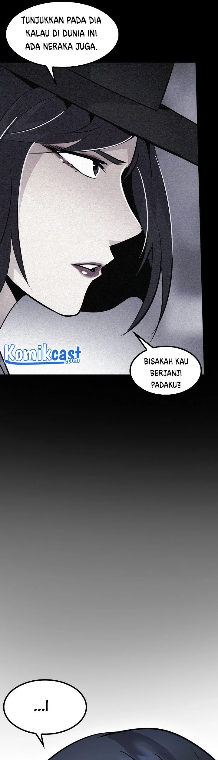 Again My Life Chapter 141 Gambar 61