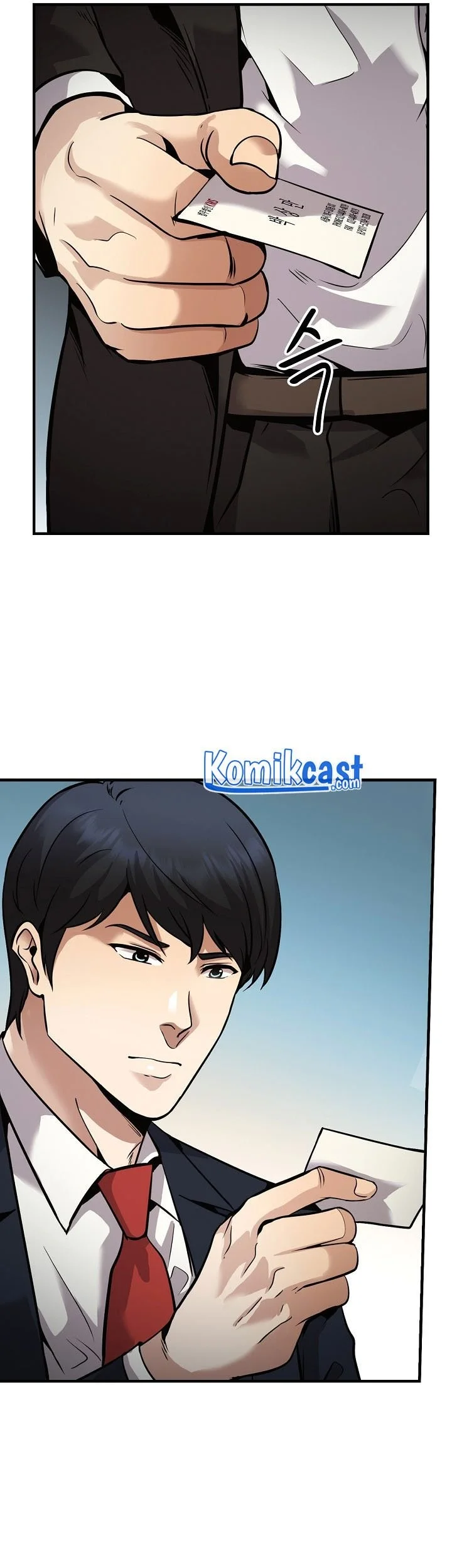 Again My Life Chapter 141 Gambar 73