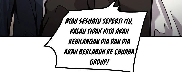 Again My Life Chapter 141 Gambar 86